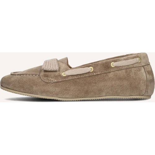 AYANA Mocassins Ay3000 Taupe