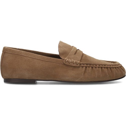 AYANA Loafers Lfg016 Camel
