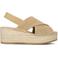AYANA Espadrilles Omo26yu942 Beige