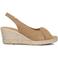 AYANA Espadrilles Omo25yu846 Beige