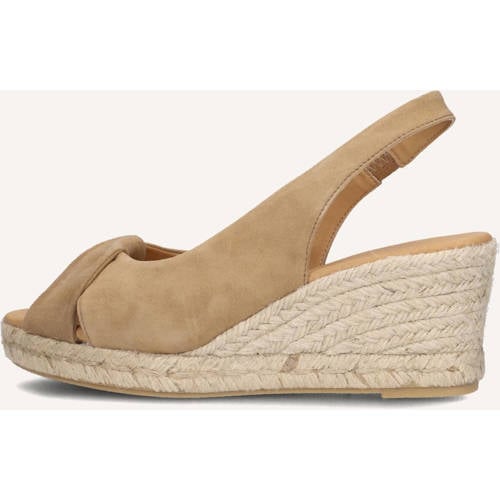 AYANA Espadrilles Omo25yu846 Beige