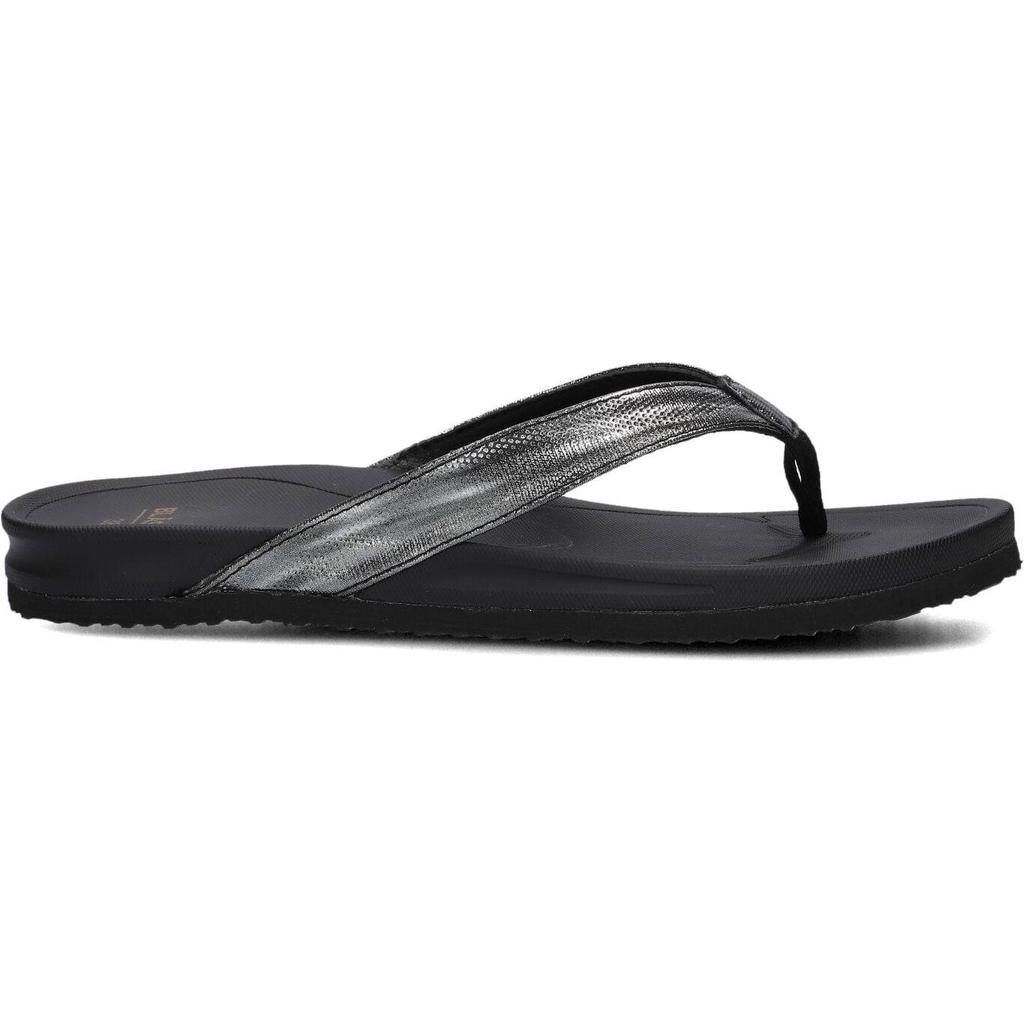 Blasz Slippers Bella 2402 Zwart