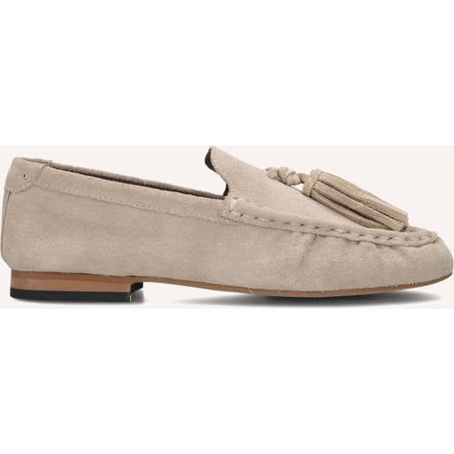 AYANA Loafers Juna-14 Beige
