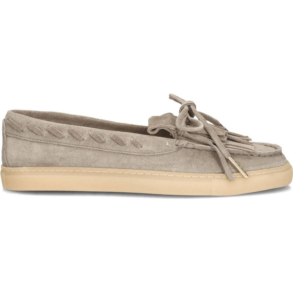 AYANA Mocassins Silk-27 Taupe