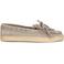 AYANA Mocassins Silk-27 Taupe