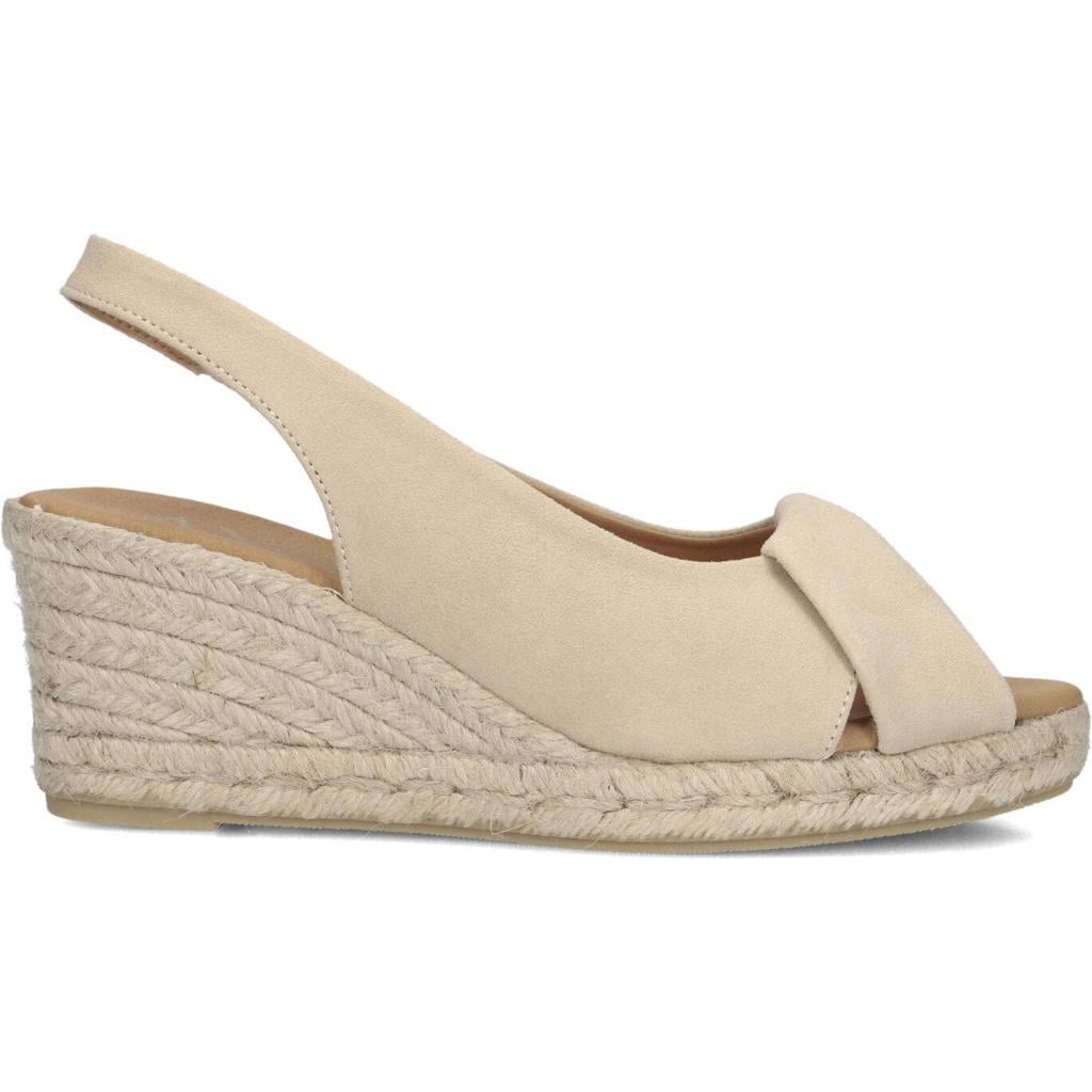 AYANA Espadrilles Omo25yu846 Beige