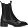 Stefano Lauran Boots Botin Plano Zwart
