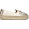 AYANA Espadrilles Omo25yu812 Goudkleurig