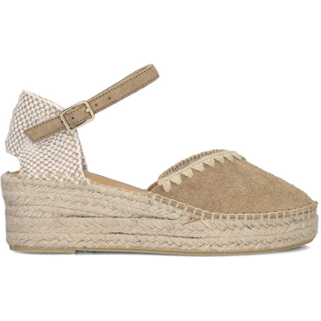 AYANA Espadrilles Omo25yu814 Beige