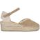 AYANA Espadrilles Omo25yu814 Beige