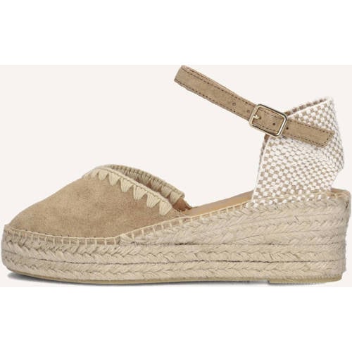 AYANA Espadrilles Omo25yu814 Beige