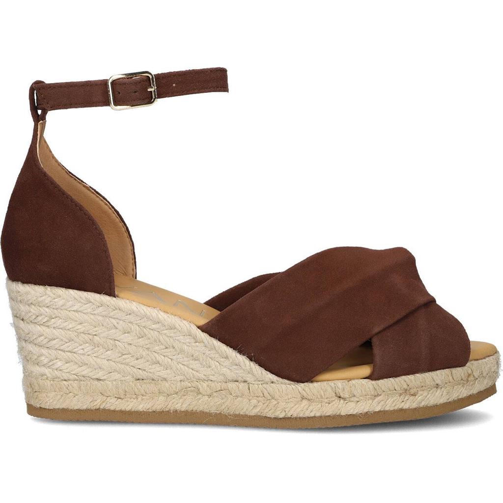 AYANA Espadrilles Omo26yu947 Bruin