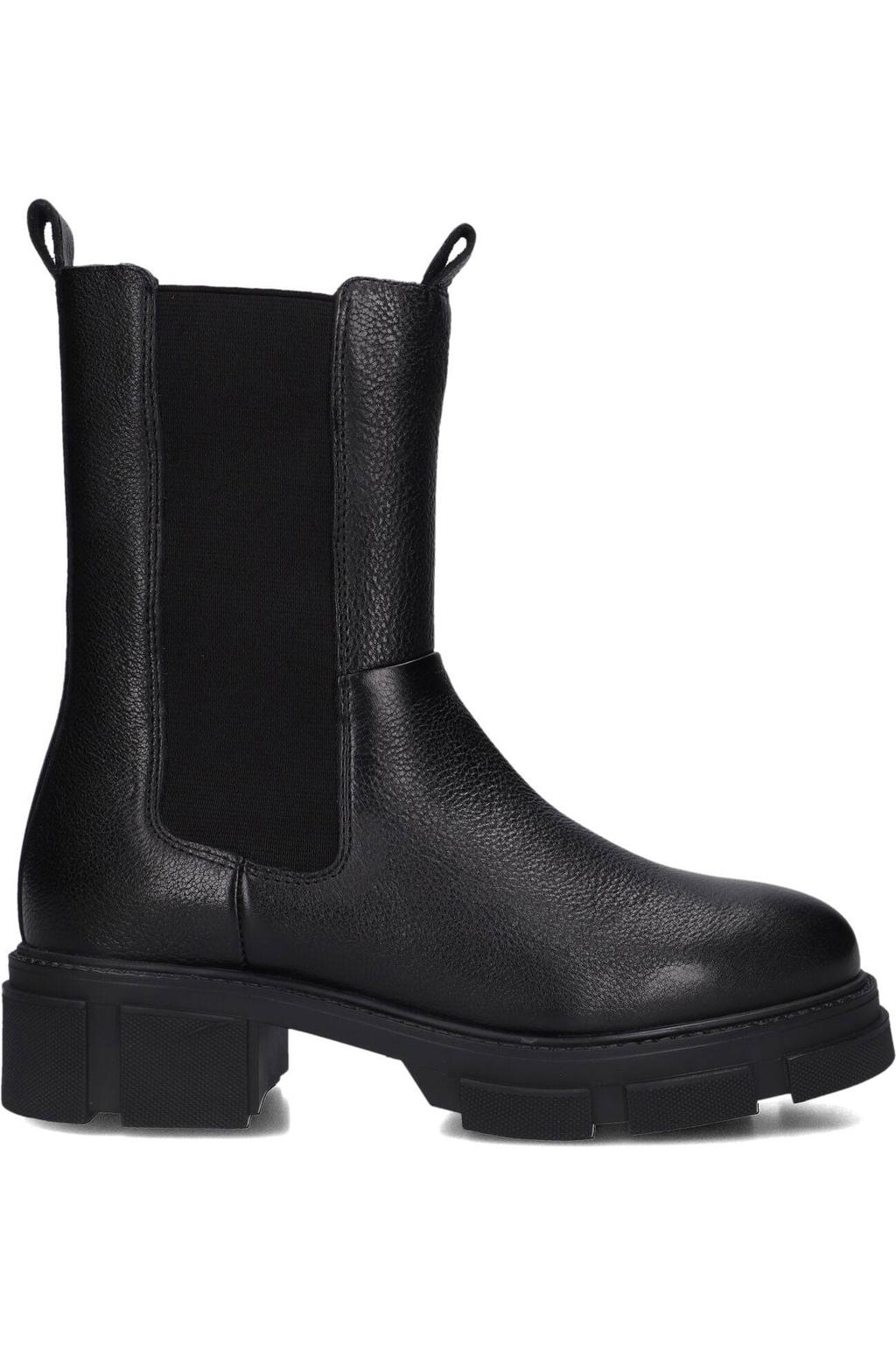 Blasz Boots Belice-10 Zwart