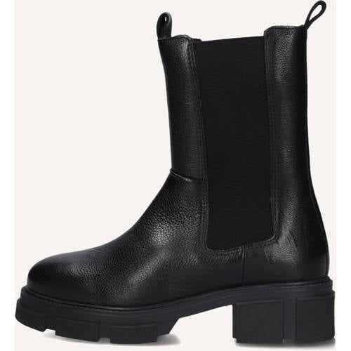Blasz Boots Belice-10 Zwart