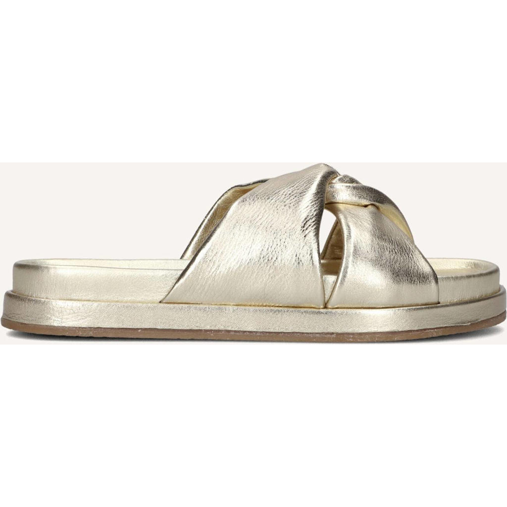 Blasz Slippers Lpmag-14 Goud