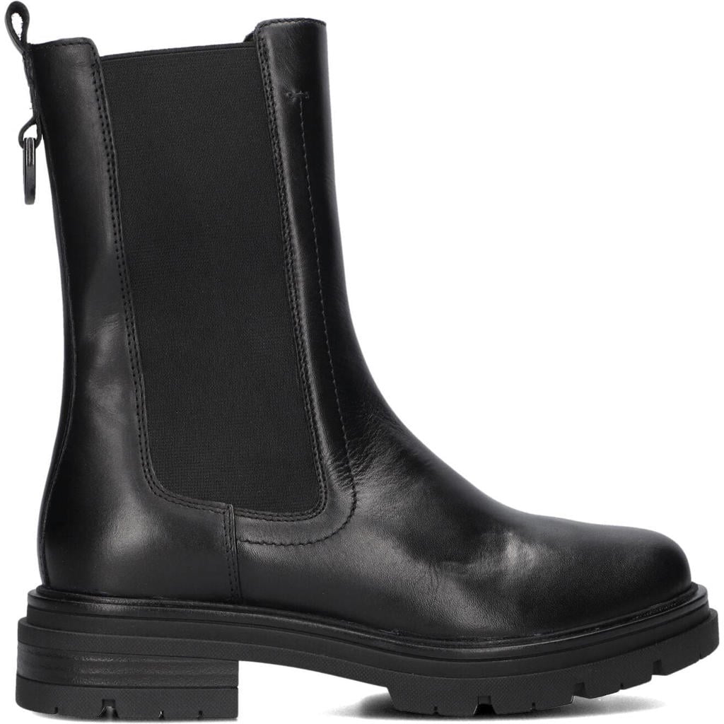 Blasz Boots Jae-14 Zwart