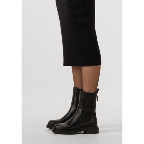 Blasz Boots Jae-14 Zwart
