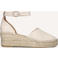 AYANA Espadrilles Yu689 Beige