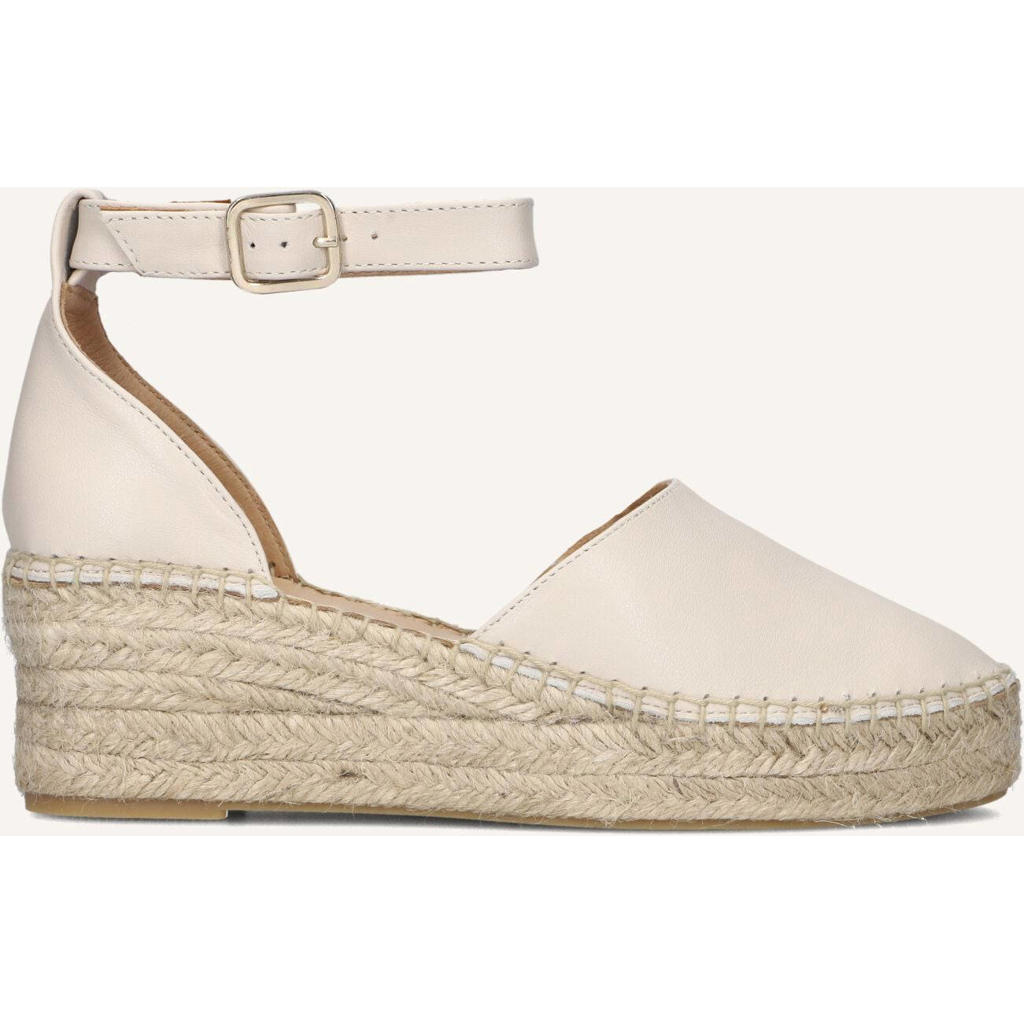 AYANA Espadrilles Yu689 Beige