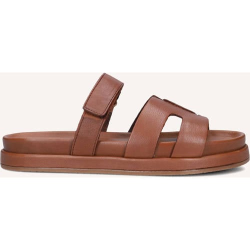 Blasz Slippers Magic-43 Cognac