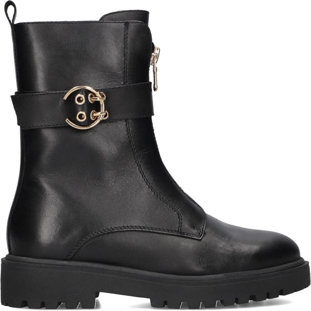 Blasz Boots Leta-77 Zwart
