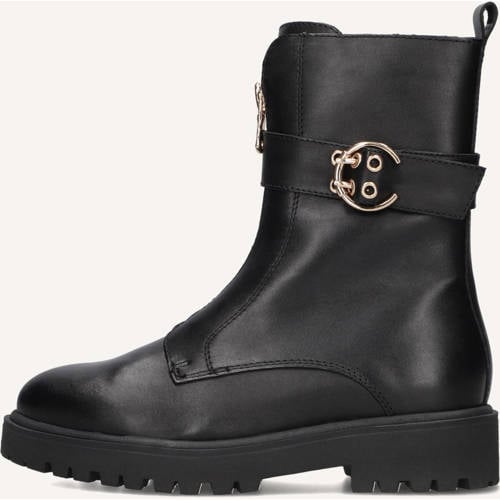 Blasz Boots Leta-77 Zwart