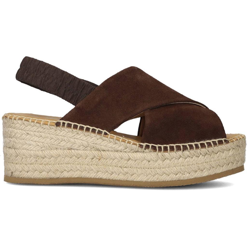 AYANA Espadrilles Omo26yu942 Bruin