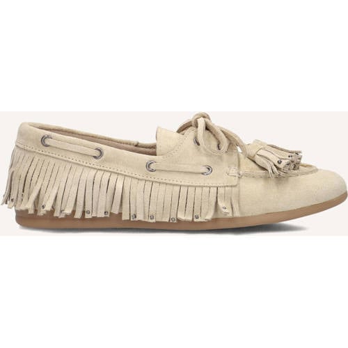 AYANA Mocassins Ay2000 Beige