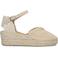 AYANA Espadrilles Omo25yu814 Beige