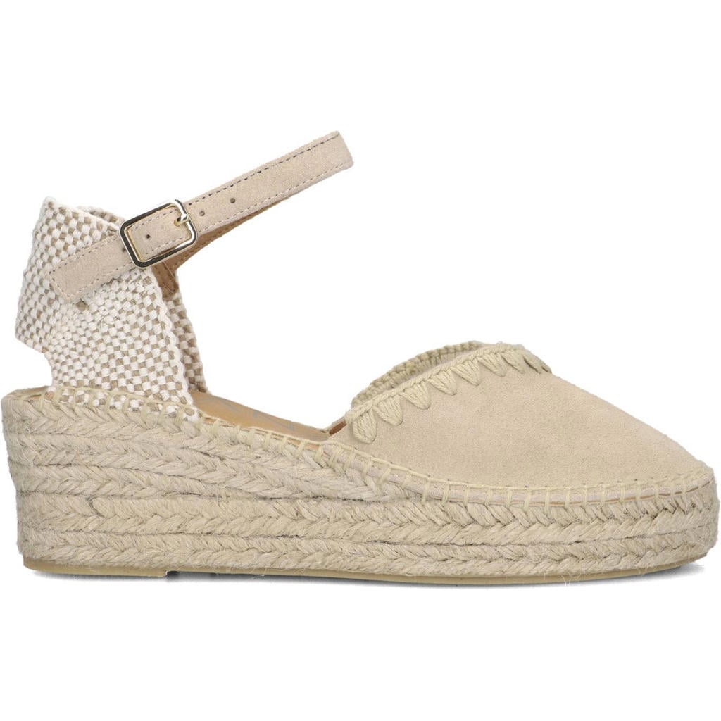 AYANA Espadrilles Omo25yu814 Beige