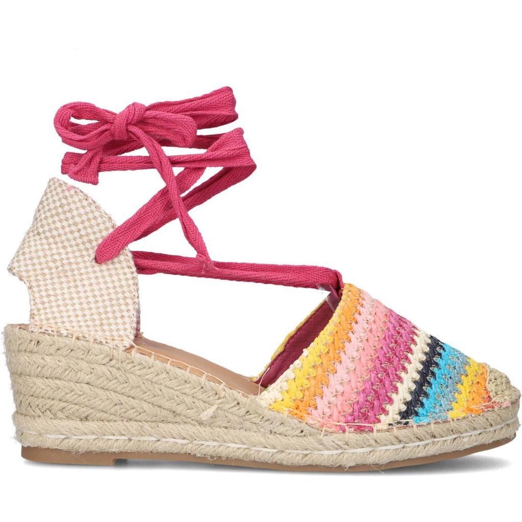 AYANA Espadrilles 0655-1 Multi