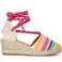 AYANA Espadrilles 0655-1 Multi