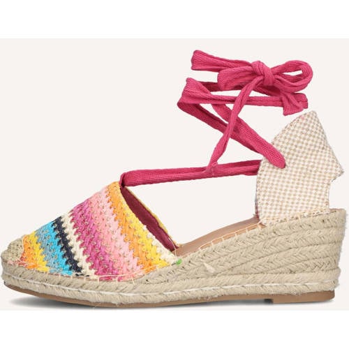 AYANA Espadrilles 0655-1 Multi