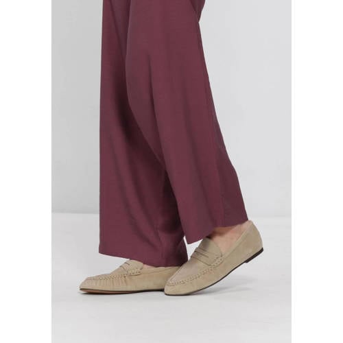 AYANA Loafers Lfg016 Beige