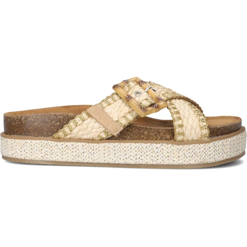 Blasz Slippers 0663-3 Beige