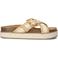 Blasz Slippers 0663-3 Beige
