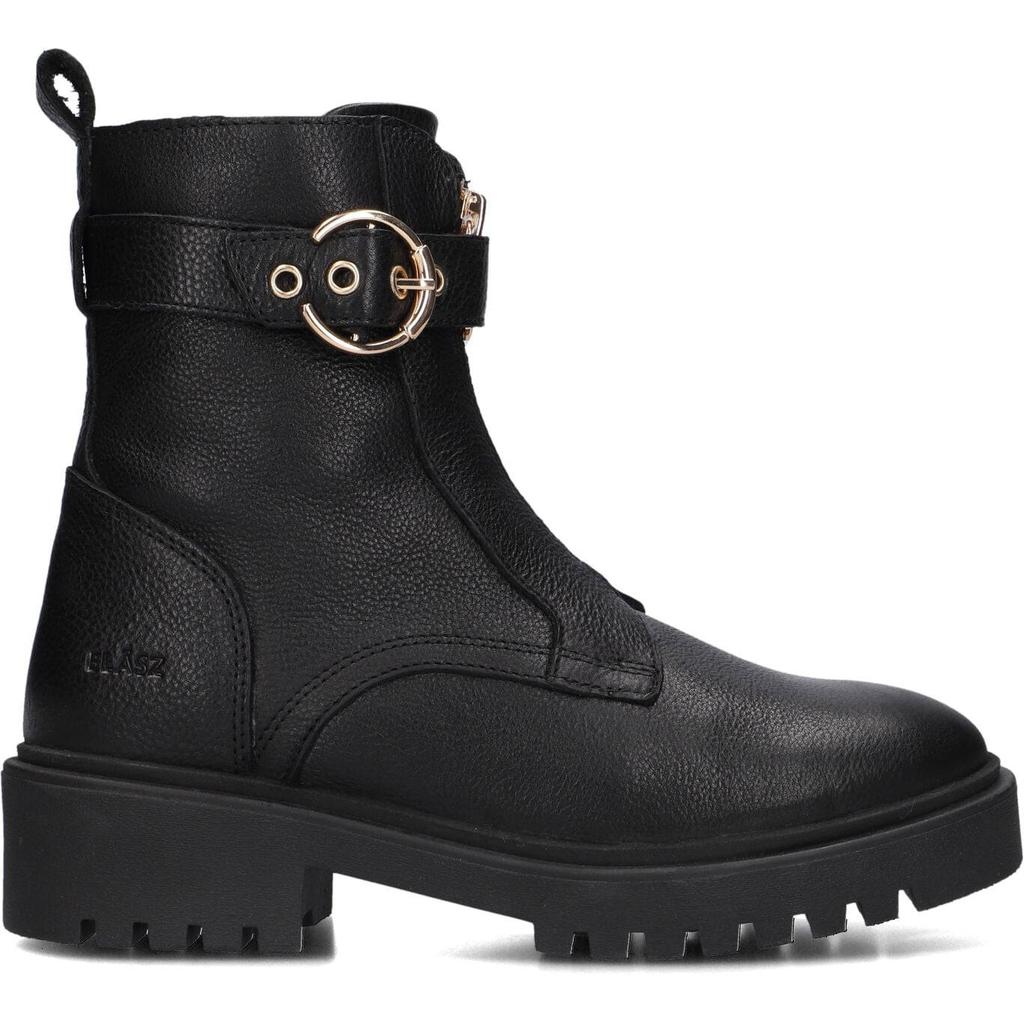 Blasz Boots Riva Zwart