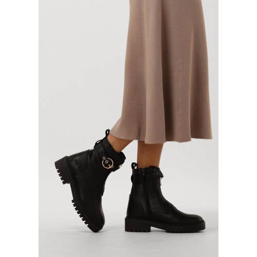 Blasz Boots Riva Zwart