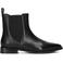 Stefano Lauran Boots Pe2061 Zwart