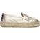 AYANA Espadrilles Omo25yu819 Goudkleurig