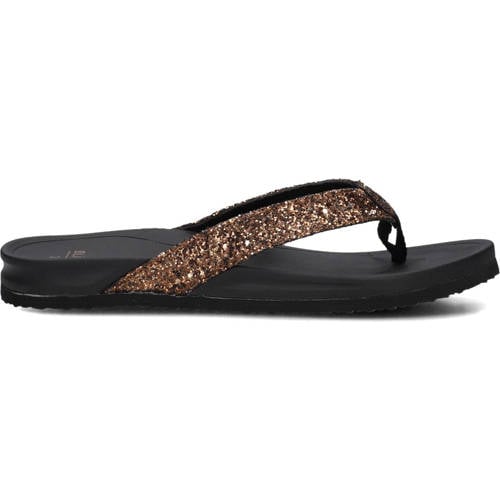 Blasz Slippers Bella 2402 Bronskleurig