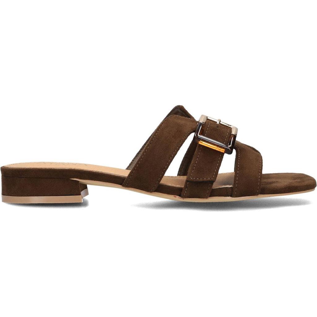 AYANA Slippers 0667-5 Bruin
