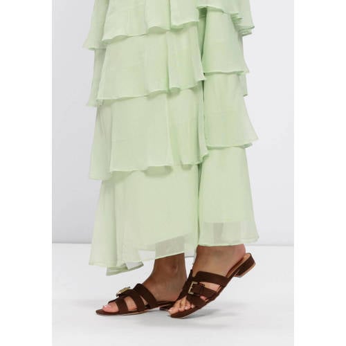 AYANA Slippers 0667-5 Bruin