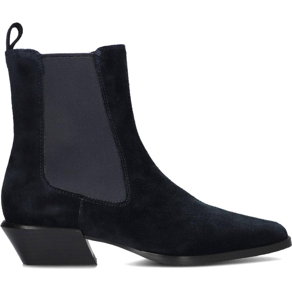 Stefano Lauran Enkellaarsjes Pe2104 Blauw
