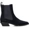Stefano Lauran Enkellaarsjes Pe2104 Blauw