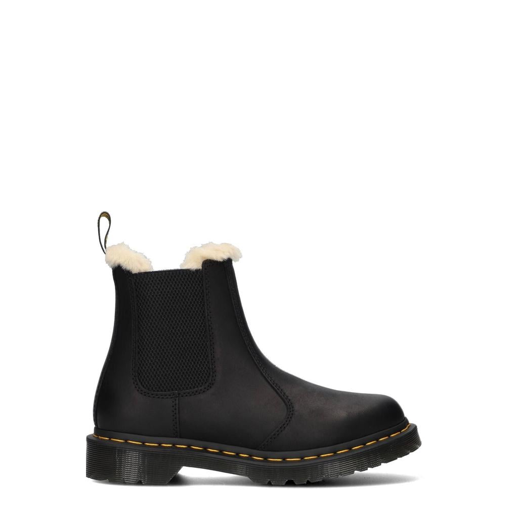 Dr. Martens Laarzen 2976 Leonore Zwart