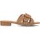 AYANA Slippers 0667-6 Camel