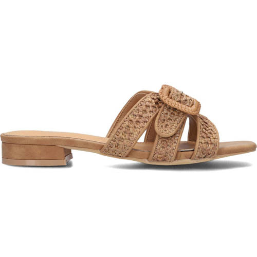 AYANA Slippers 0667-6 Camel