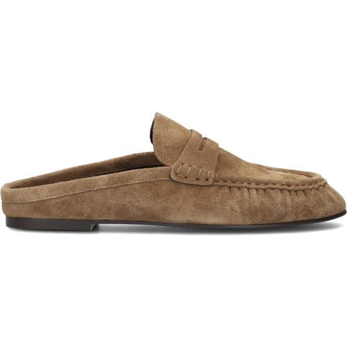 AYANA Instappers Lfg014 Camel