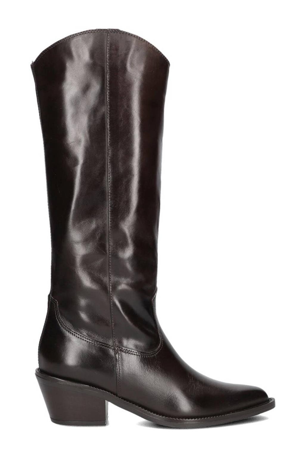 Blasz Laarzen L91305 Bruin